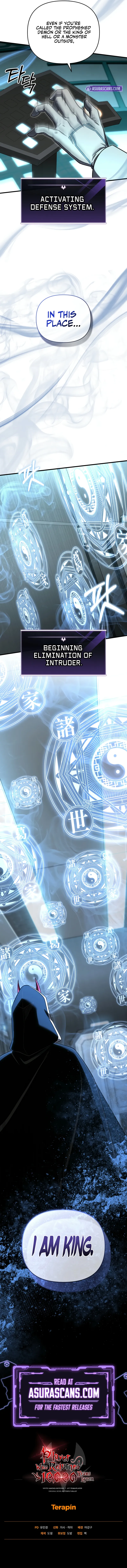 Read After Ten Millennia in Hell EN Manga Online