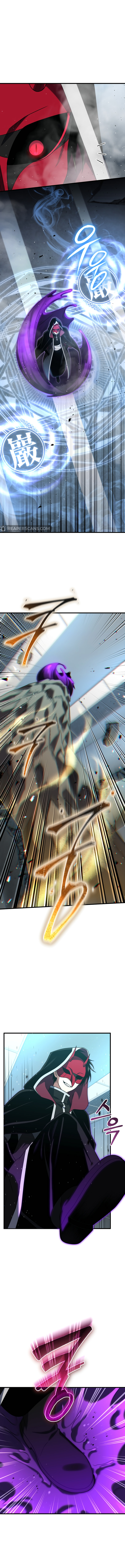 Read After Ten Millennia in Hell EN Manga Online