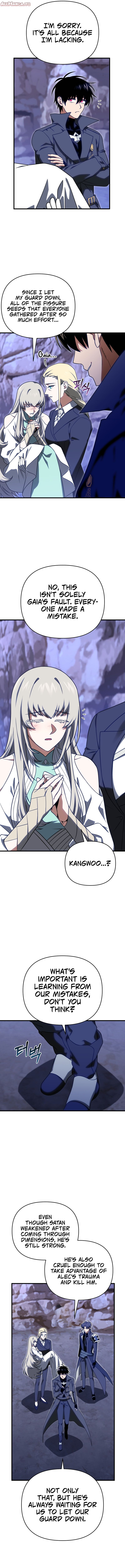 Read After Ten Millennia in Hell EN Manga Online