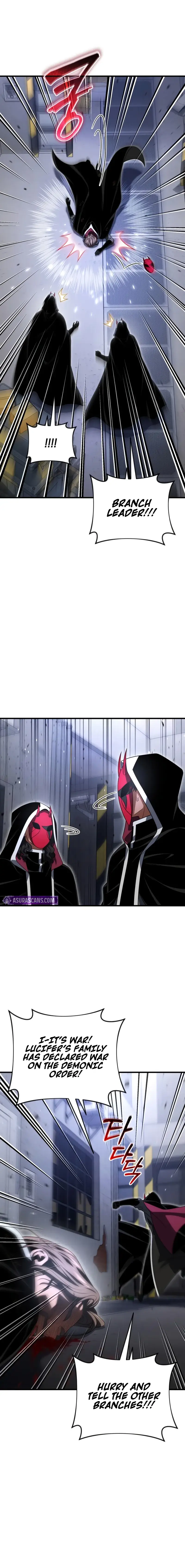 Read After Ten Millennia in Hell EN Manga Online