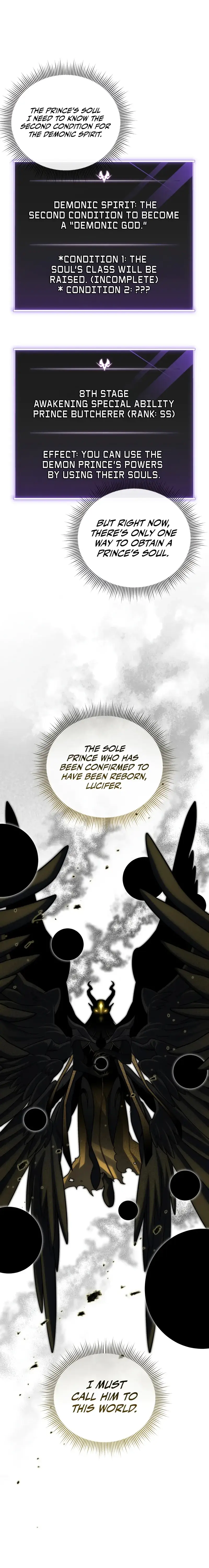 Read After Ten Millennia in Hell EN Manga Online