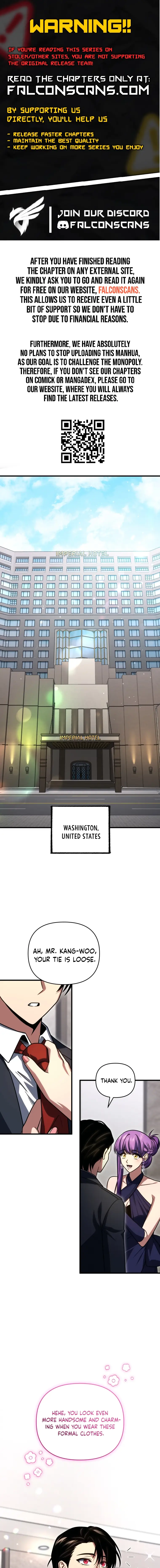 Read After Ten Millennia in Hell EN Manga Online