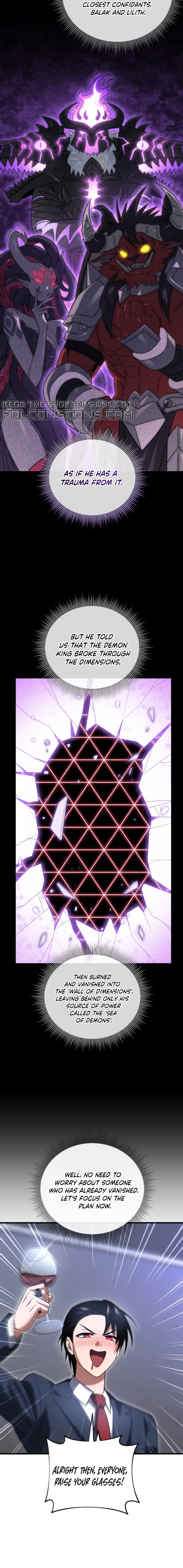 Read After Ten Millennia in Hell EN Manga Online