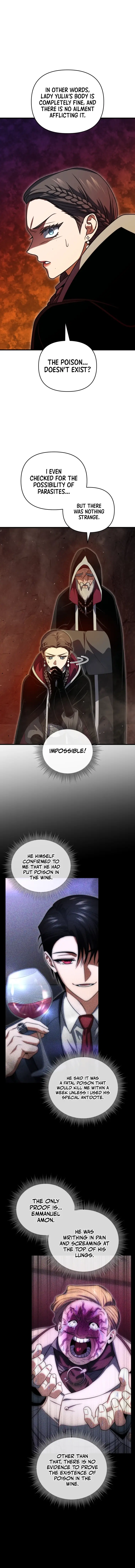 Read After Ten Millennia in Hell EN Manga Online