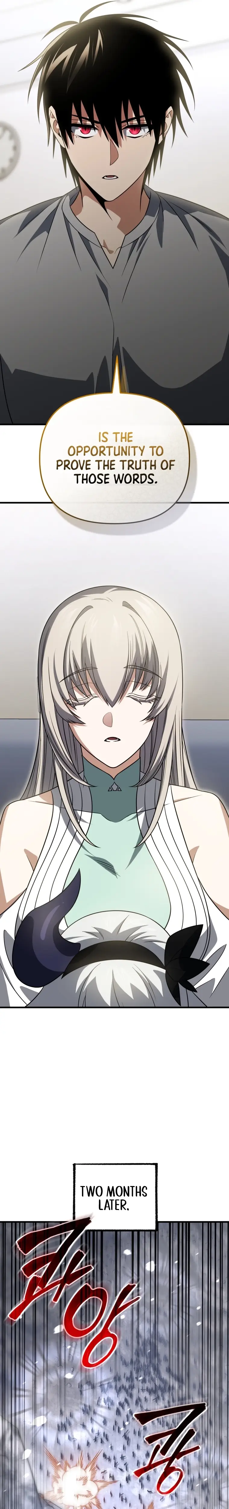 Read After Ten Millennia in Hell EN Manga Online