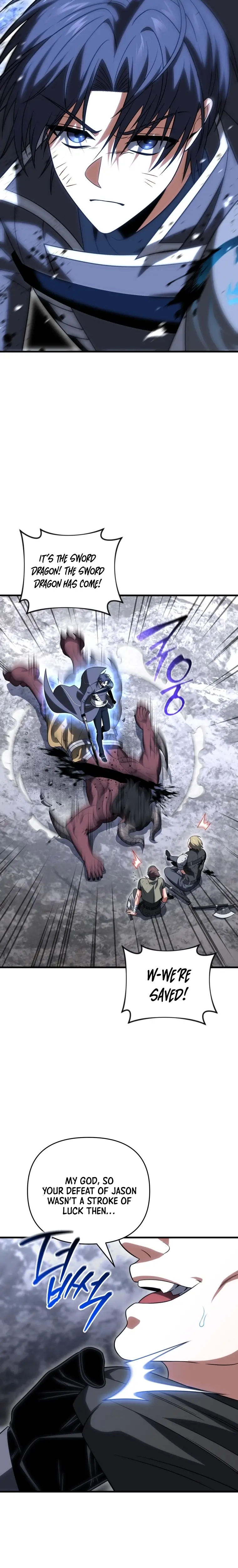 Read After Ten Millennia in Hell EN Manga Online