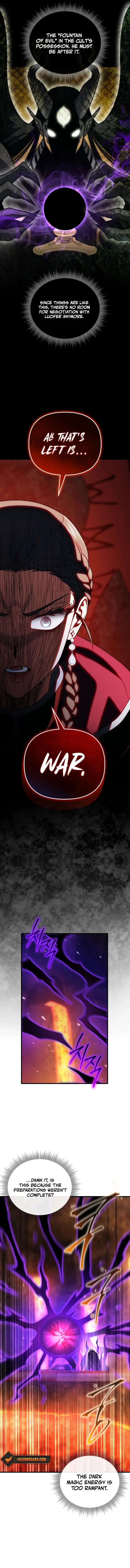 Read After Ten Millennia in Hell EN Manga Online