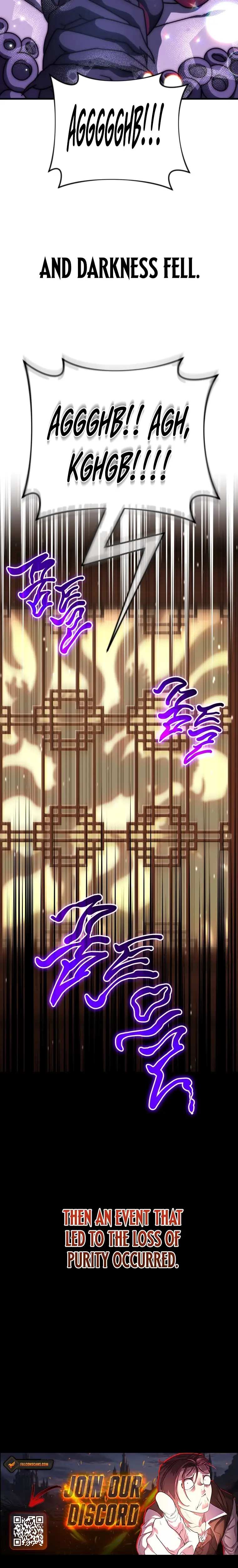 Read After Ten Millennia in Hell EN Manga Online