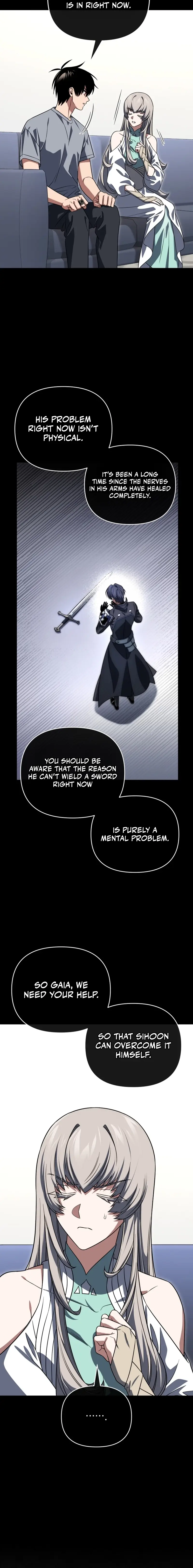 Read After Ten Millennia in Hell EN Manga Online