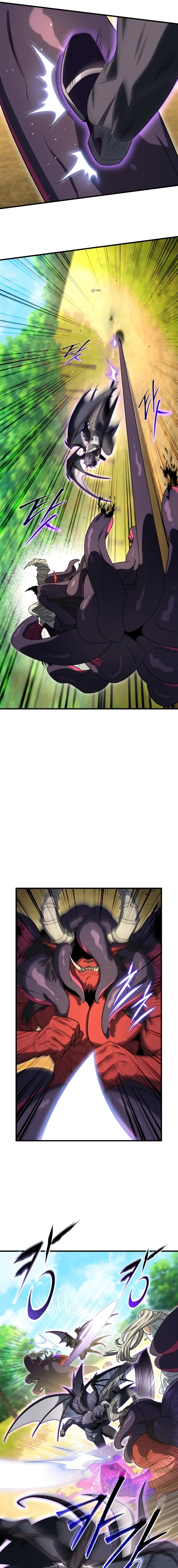 Read After Ten Millennia in Hell EN Manga Online