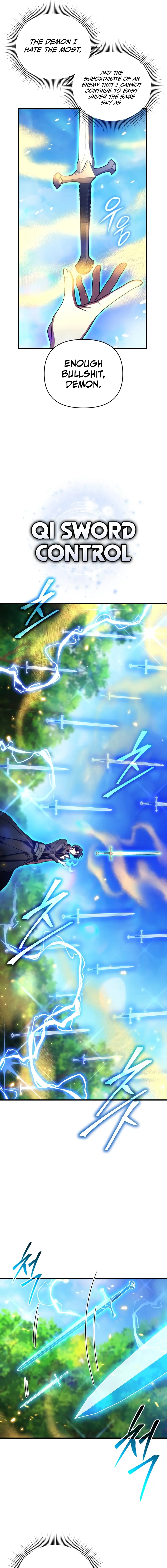 Read After Ten Millennia in Hell EN Manga Online