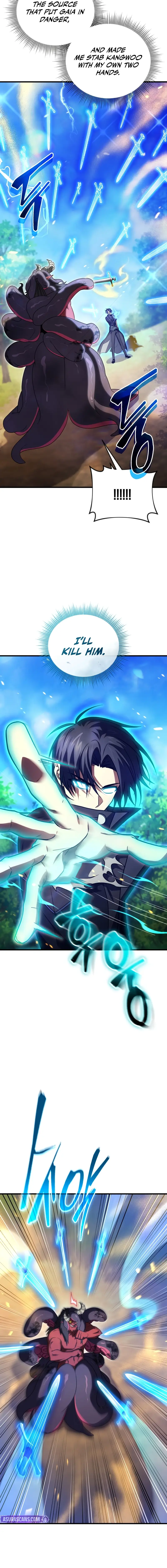 Read After Ten Millennia in Hell EN Manga Online