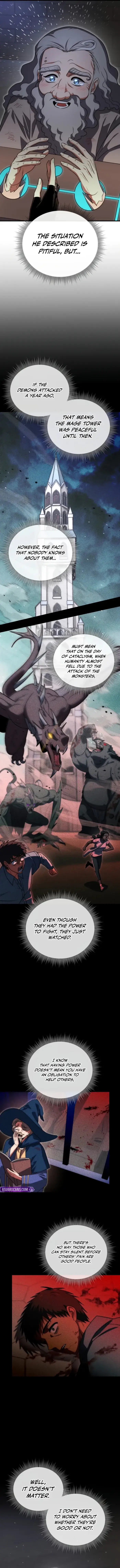 Read After Ten Millennia in Hell EN Manga Online