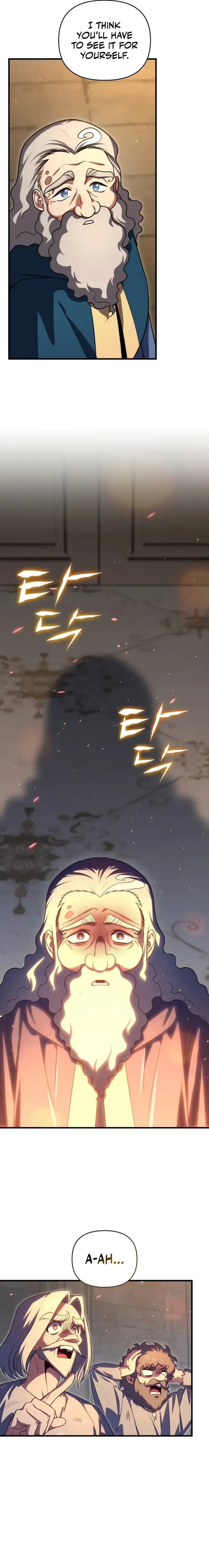 Read After Ten Millennia in Hell EN Manga Online