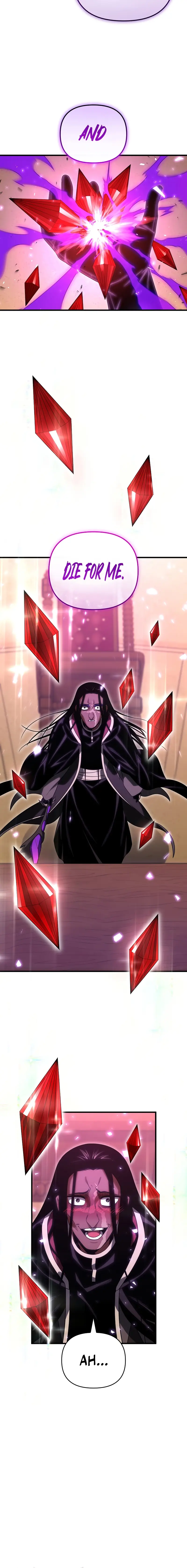 Read After Ten Millennia in Hell EN Manga Online