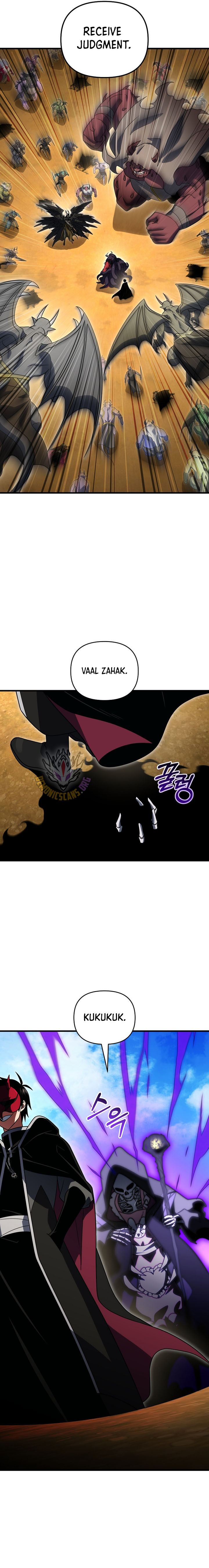 Read After Ten Millennia in Hell EN Manga Online