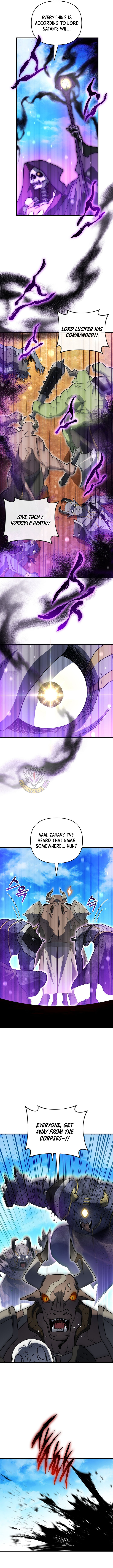 Read After Ten Millennia in Hell EN Manga Online