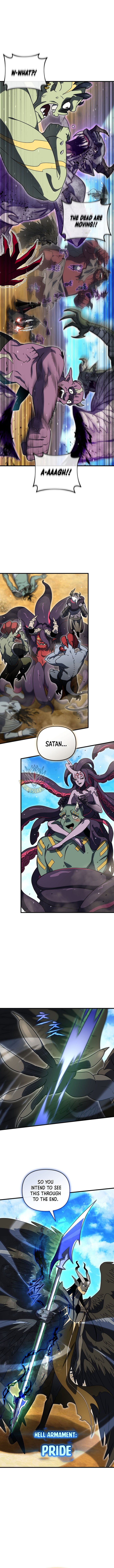 Read After Ten Millennia in Hell EN Manga Online