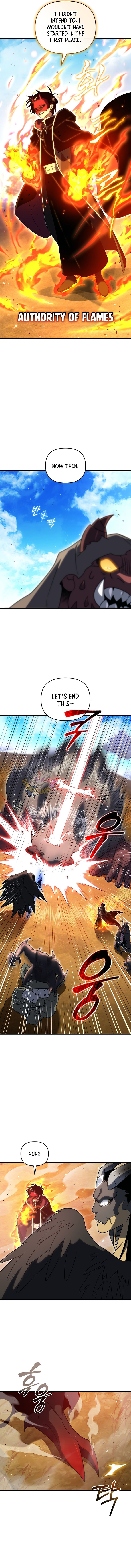 Read After Ten Millennia in Hell EN Manga Online