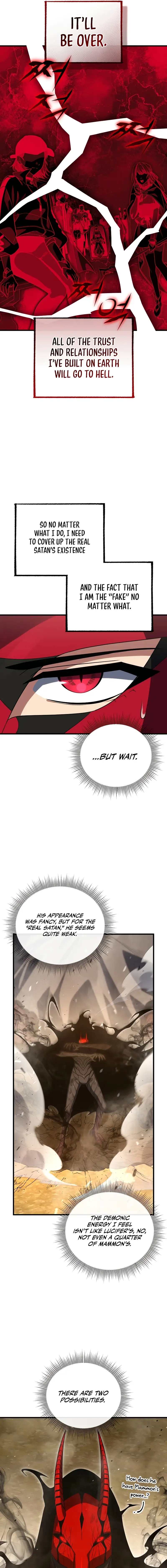 Read After Ten Millennia in Hell EN Manga Online