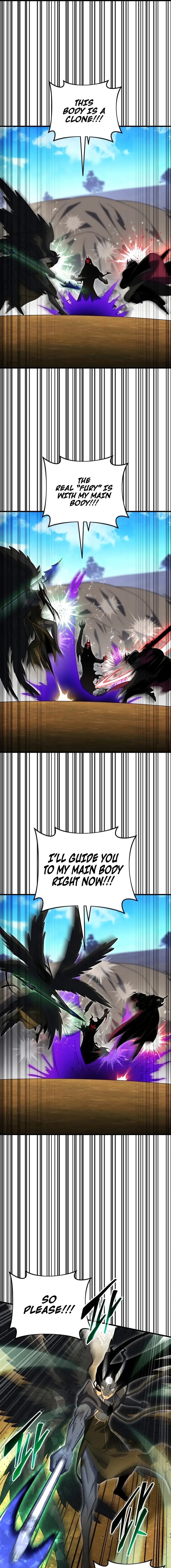 Read After Ten Millennia in Hell EN Manga Online