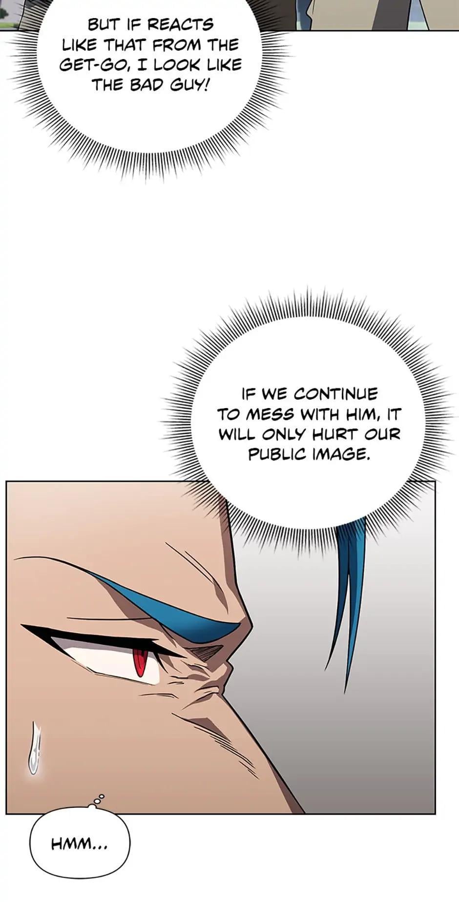 Read After Ten Millennia in Hell EN Manga Online