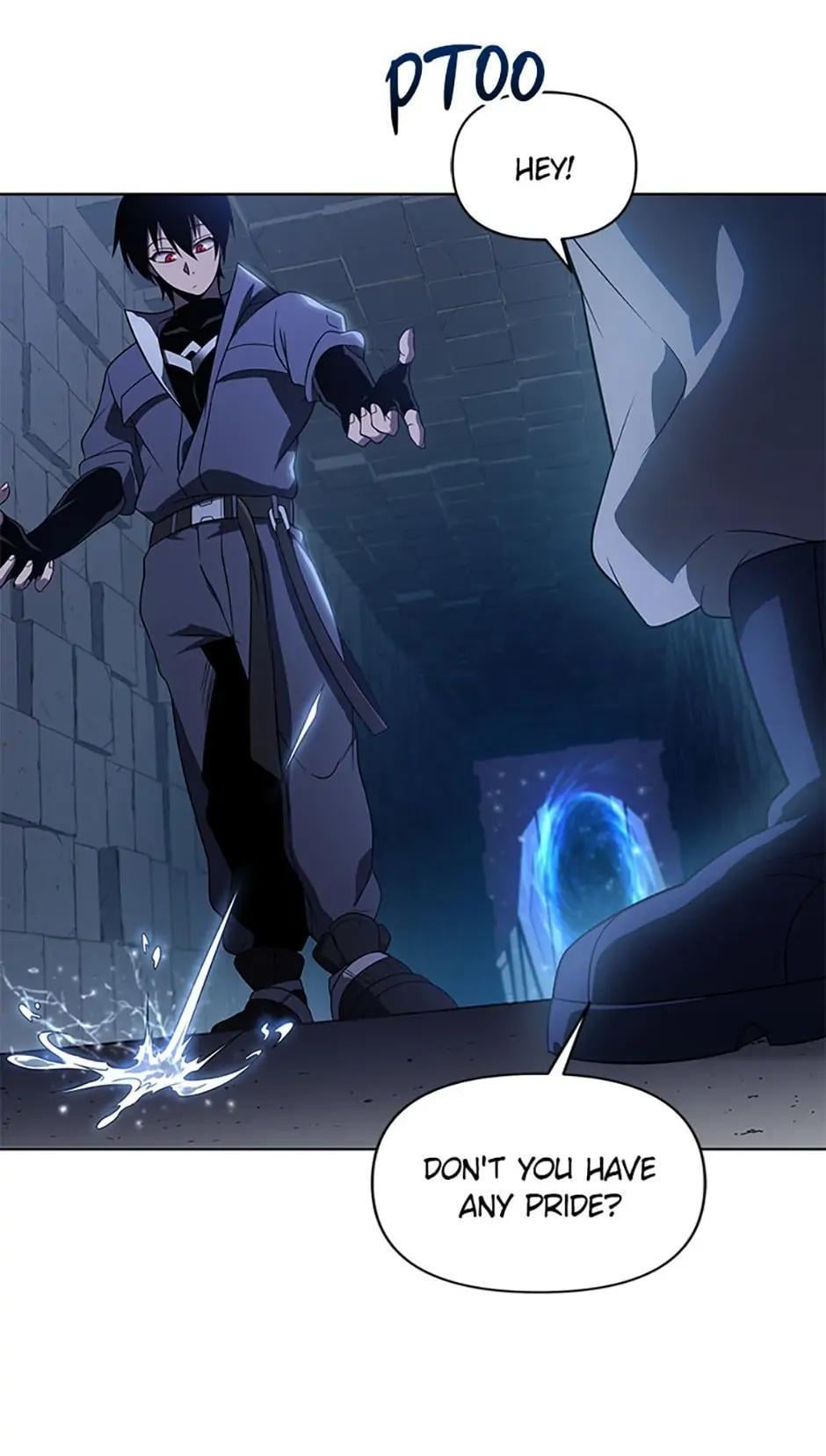 Read After Ten Millennia in Hell EN Manga Online