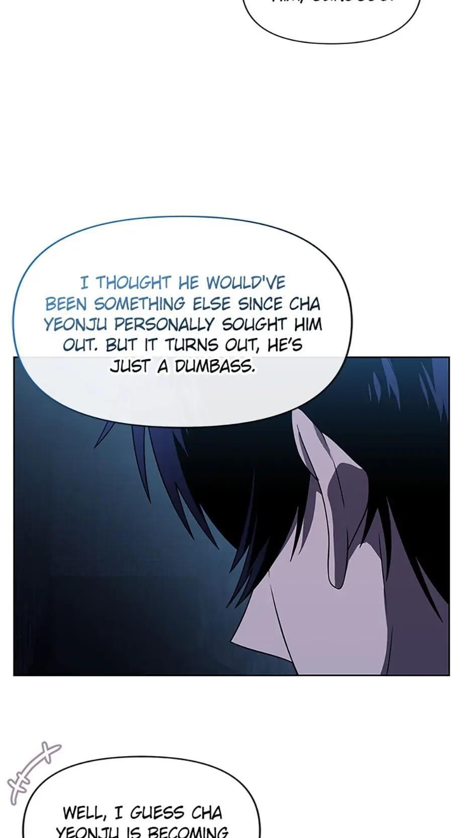Read After Ten Millennia in Hell EN Manga Online