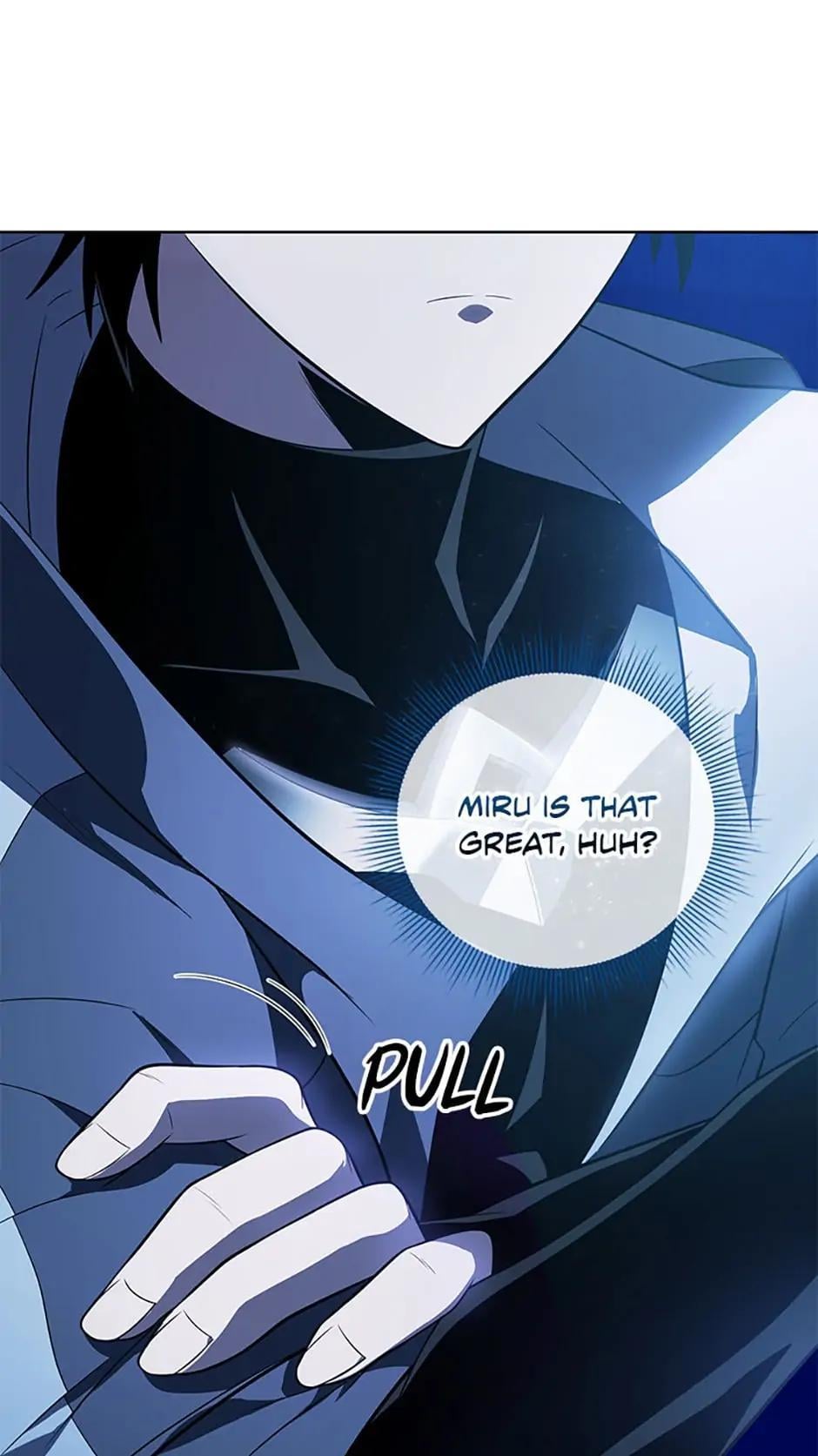 Read After Ten Millennia in Hell EN Manga Online