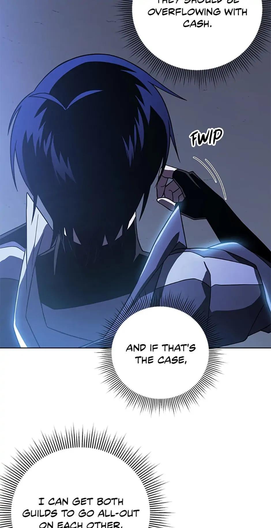 Read After Ten Millennia in Hell EN Manga Online