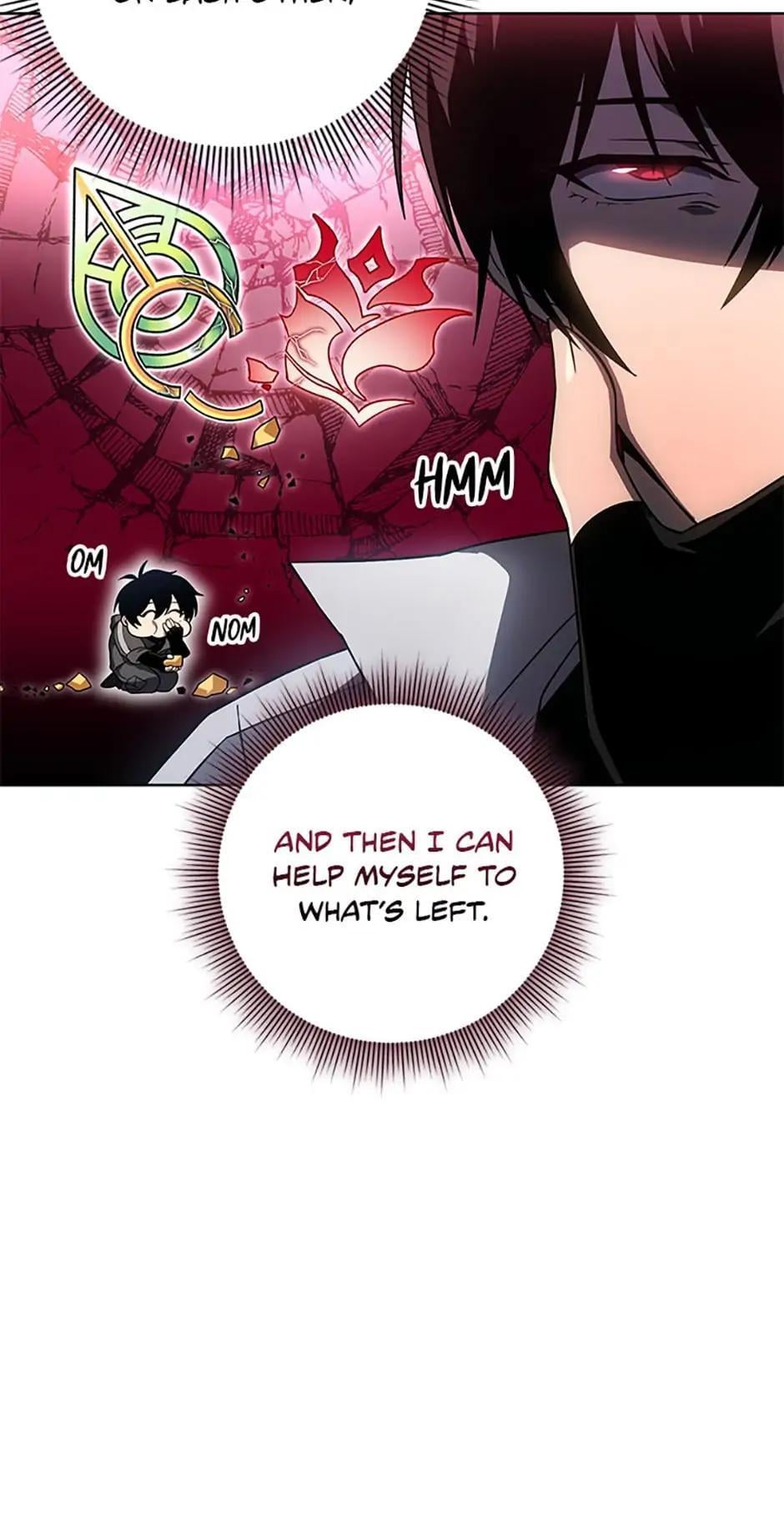 Read After Ten Millennia in Hell EN Manga Online