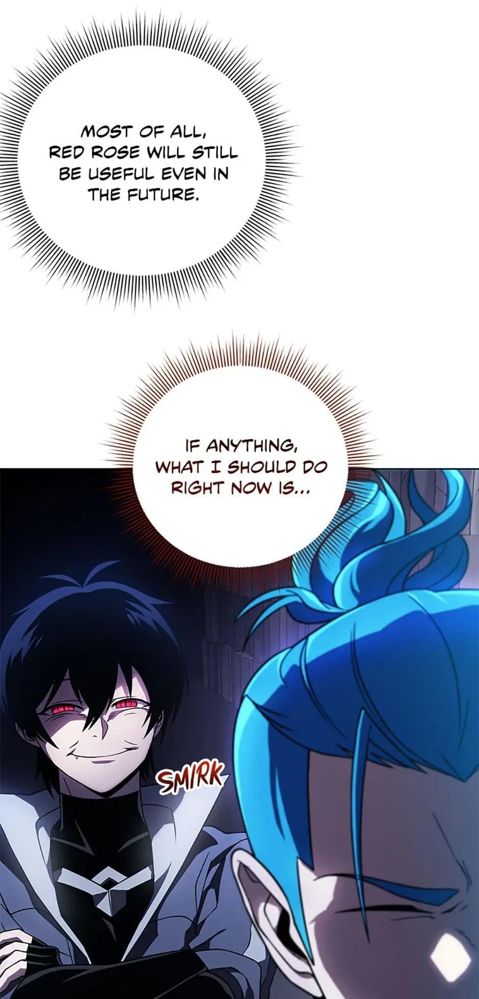 Read After Ten Millennia in Hell EN Manga Online