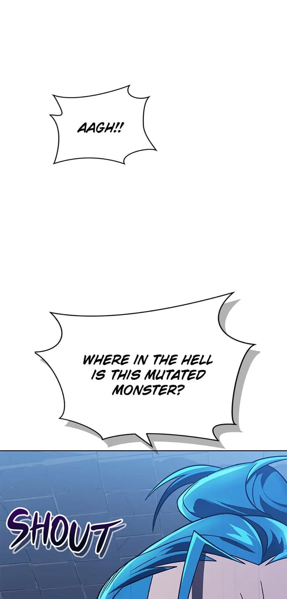 Read After Ten Millennia in Hell EN Manga Online
