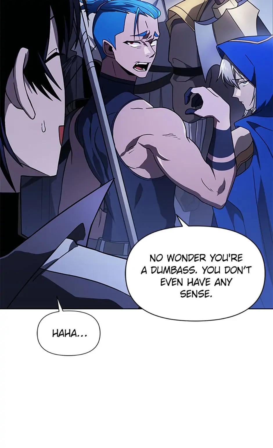 Read After Ten Millennia in Hell EN Manga Online