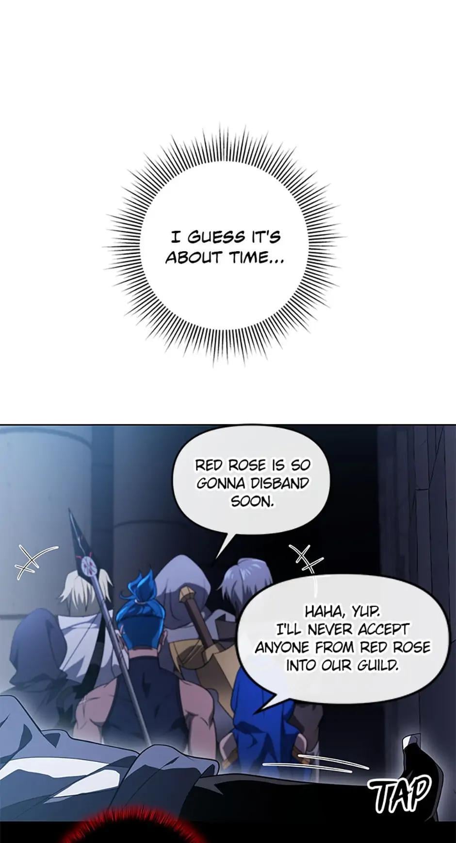Read After Ten Millennia in Hell EN Manga Online