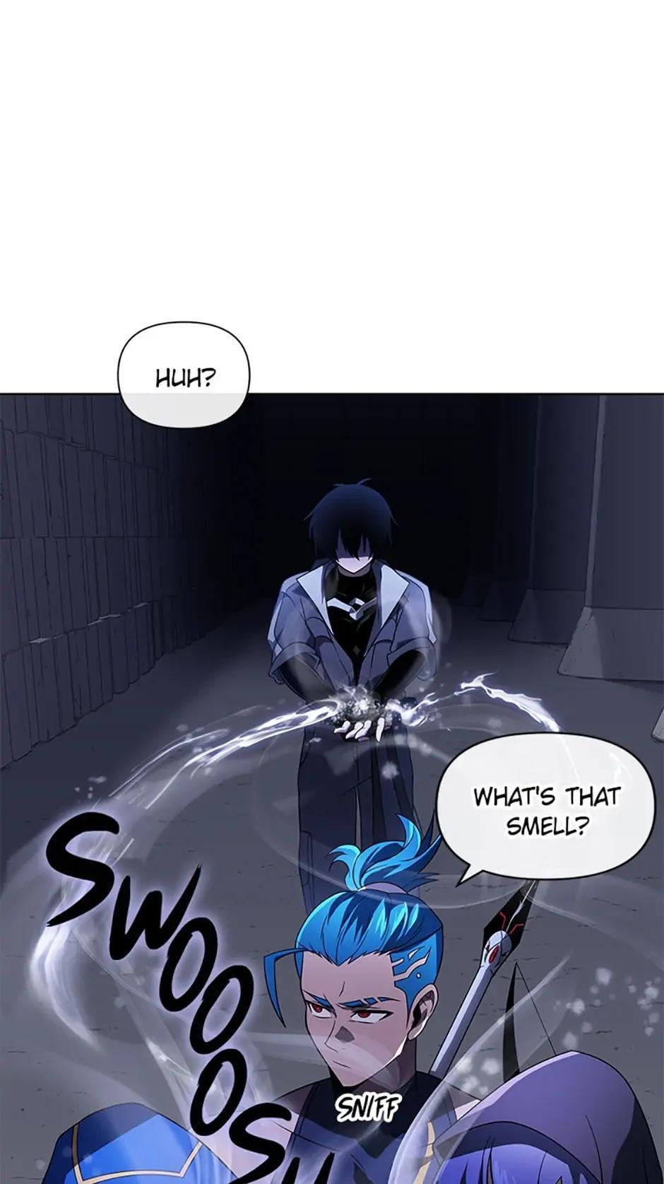 Read After Ten Millennia in Hell EN Manga Online