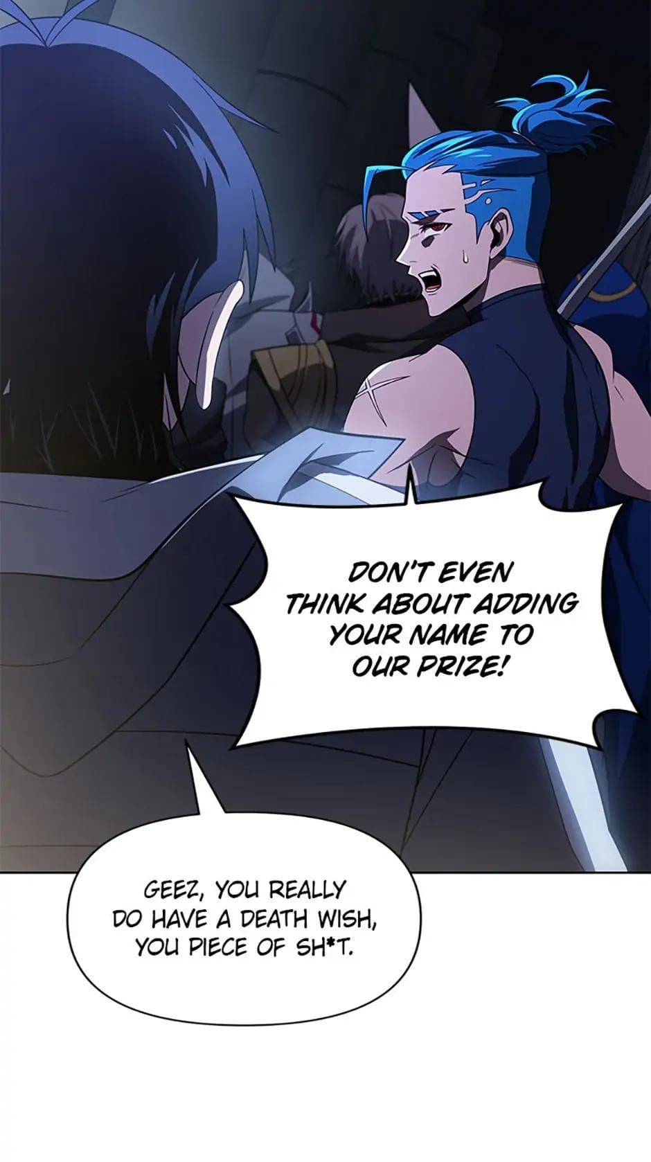 Read After Ten Millennia in Hell EN Manga Online