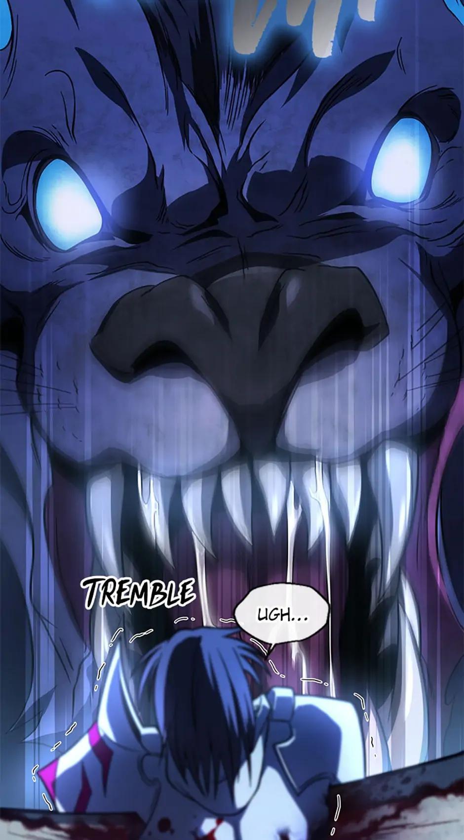 Read After Ten Millennia in Hell EN Manga Online
