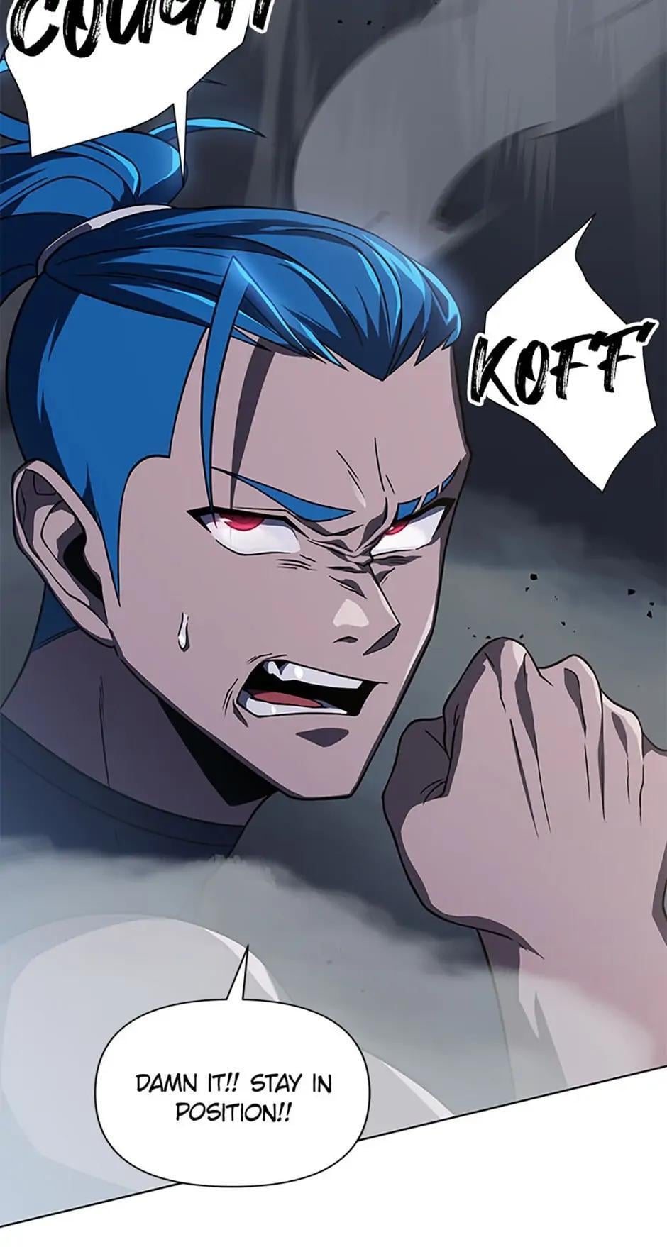 Read After Ten Millennia in Hell EN Manga Online