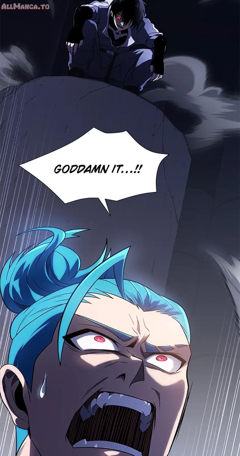 Read After Ten Millennia in Hell EN Manga Online