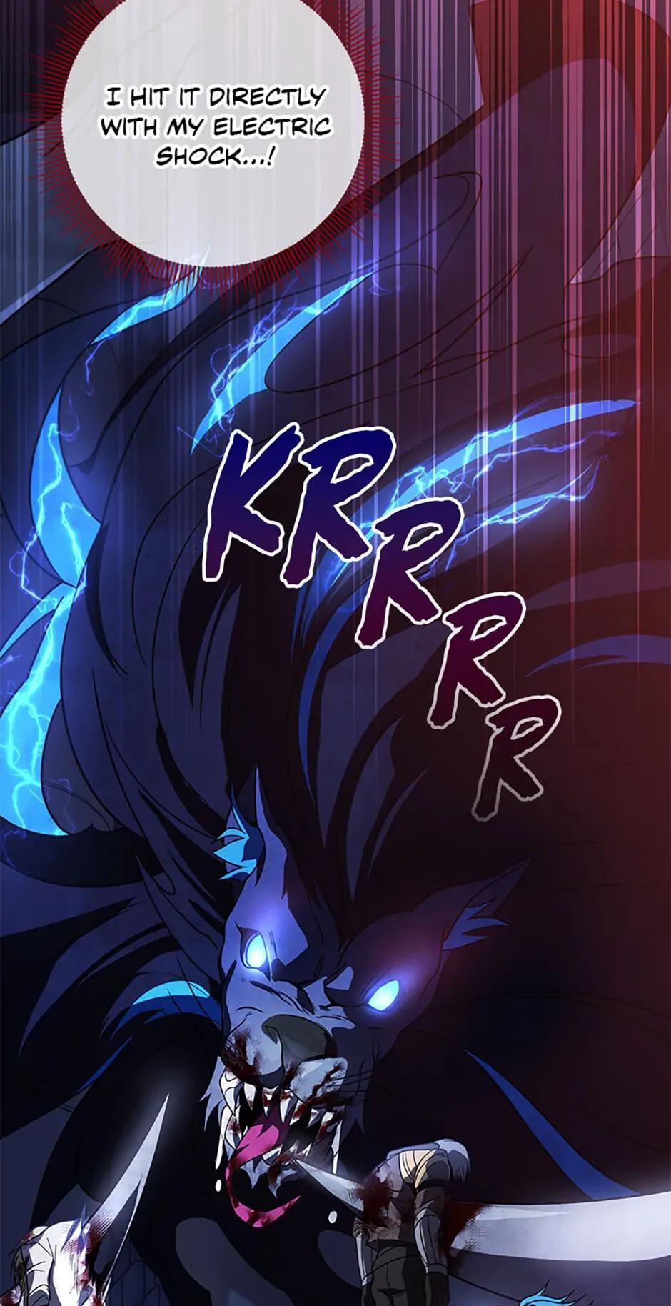 Read After Ten Millennia in Hell EN Manga Online