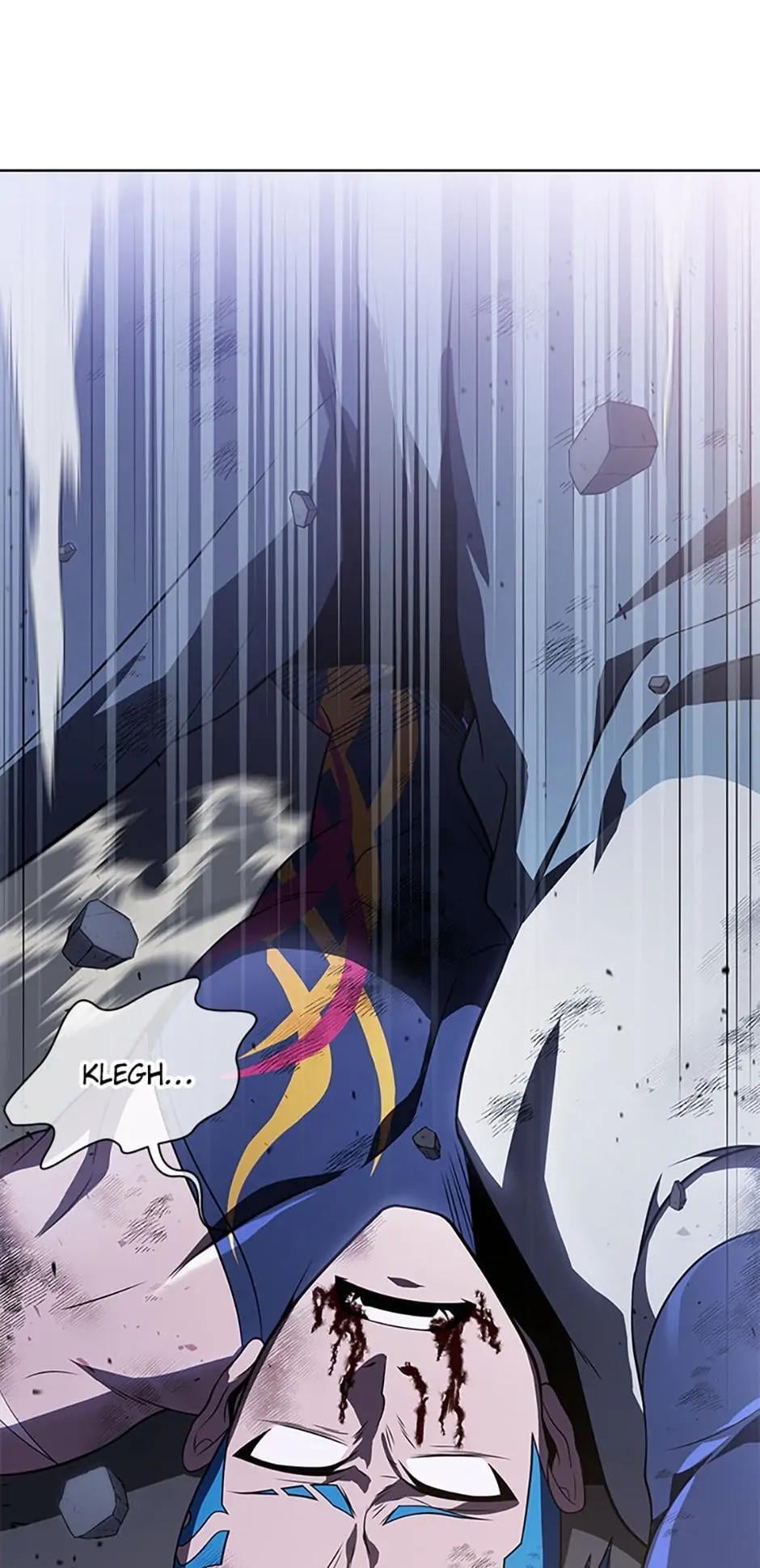 Read After Ten Millennia in Hell EN Manga Online