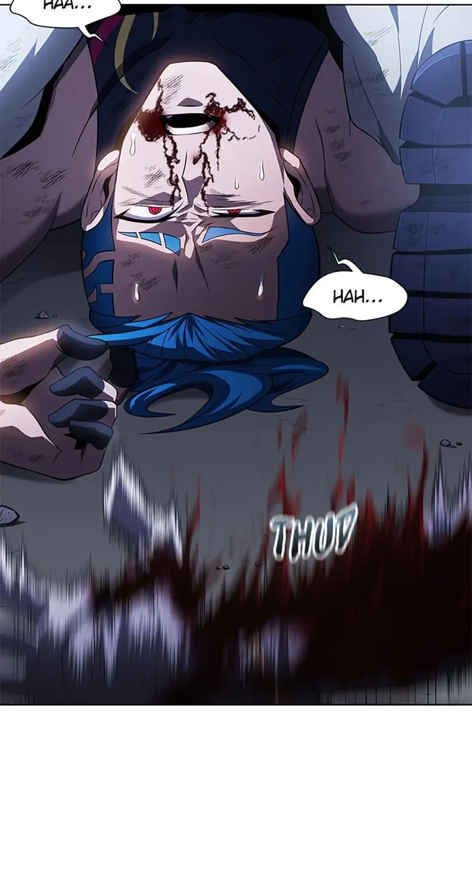 Read After Ten Millennia in Hell EN Manga Online
