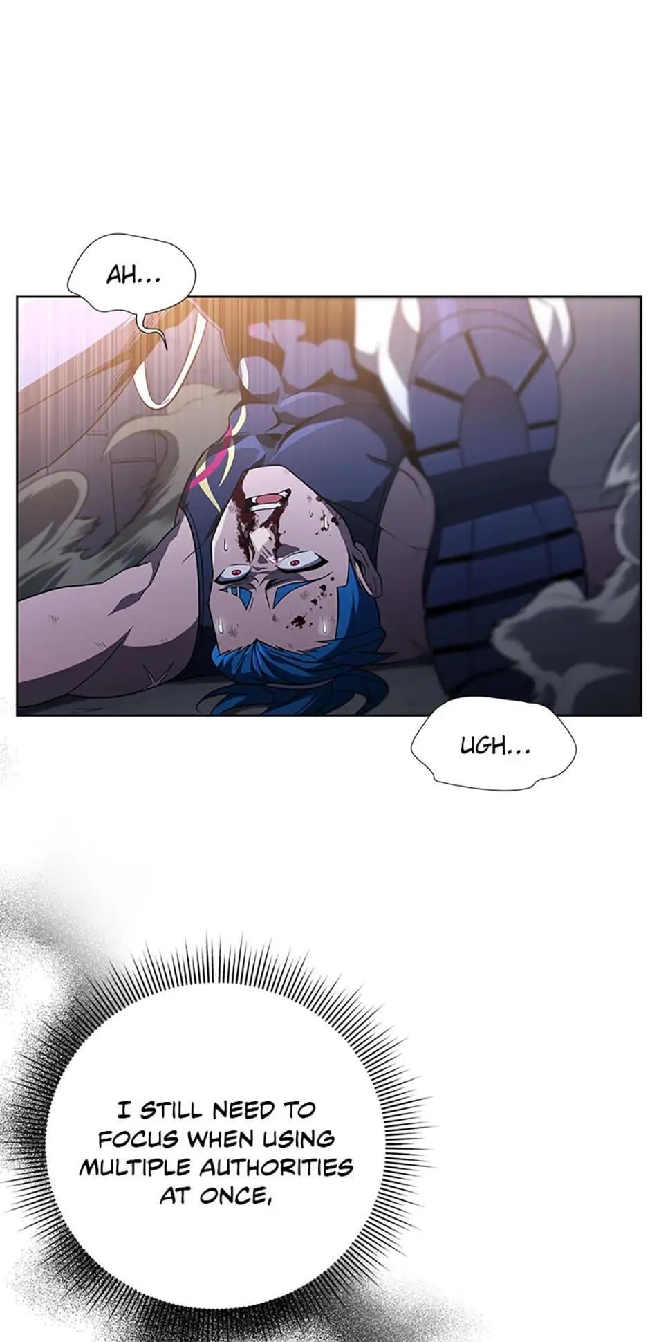 Read After Ten Millennia in Hell EN Manga Online