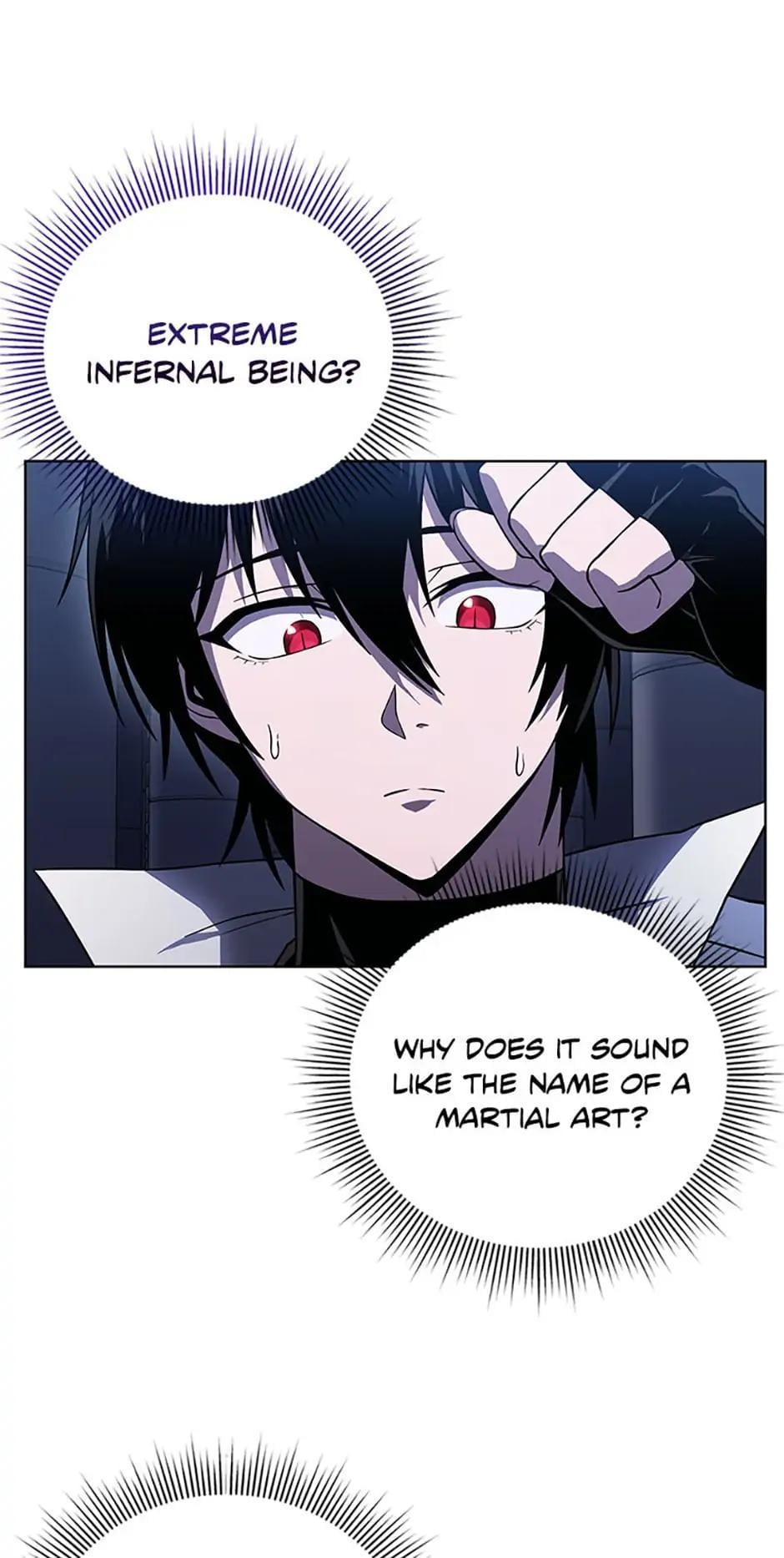 Read After Ten Millennia in Hell EN Manga Online