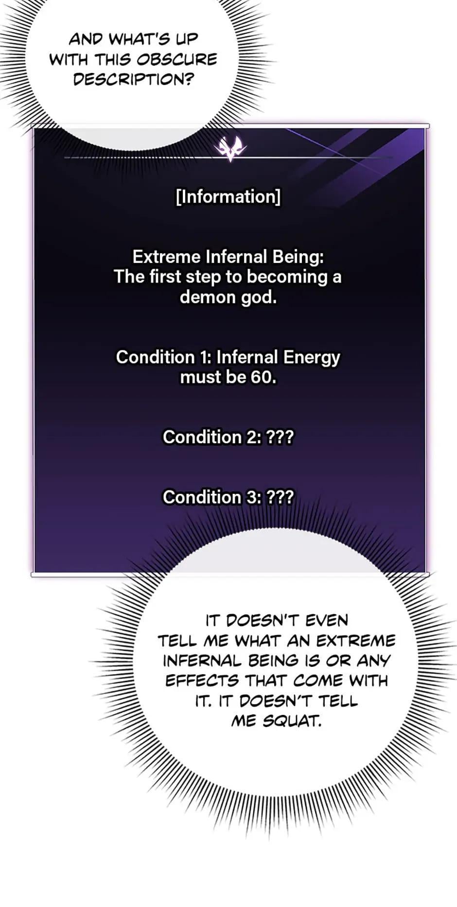 Read After Ten Millennia in Hell EN Manga Online