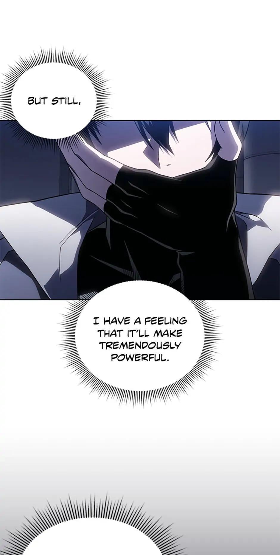 Read After Ten Millennia in Hell EN Manga Online