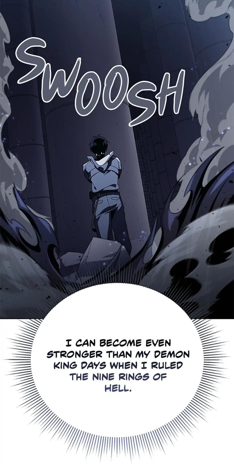 Read After Ten Millennia in Hell EN Manga Online