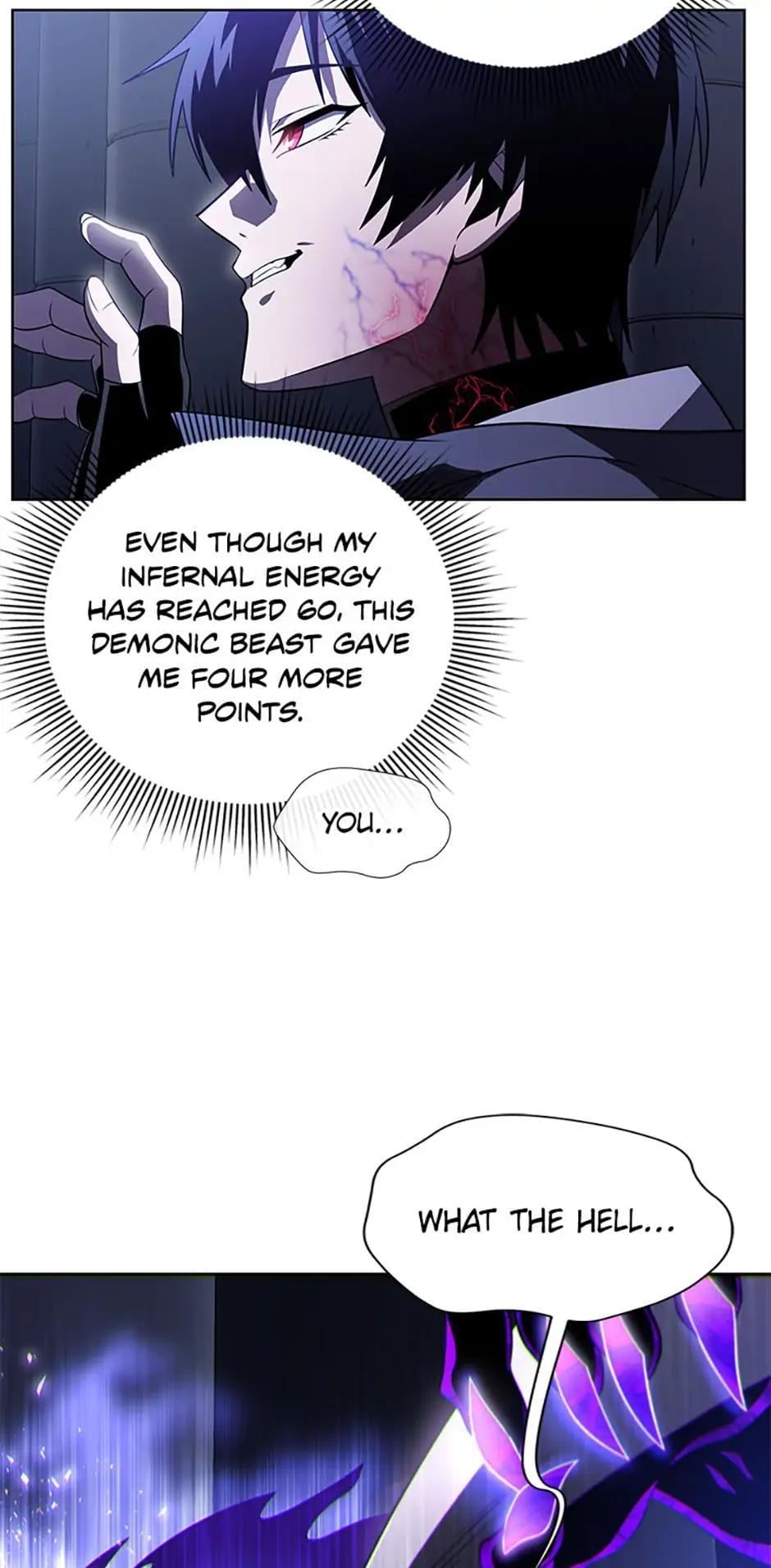 Read After Ten Millennia in Hell EN Manga Online