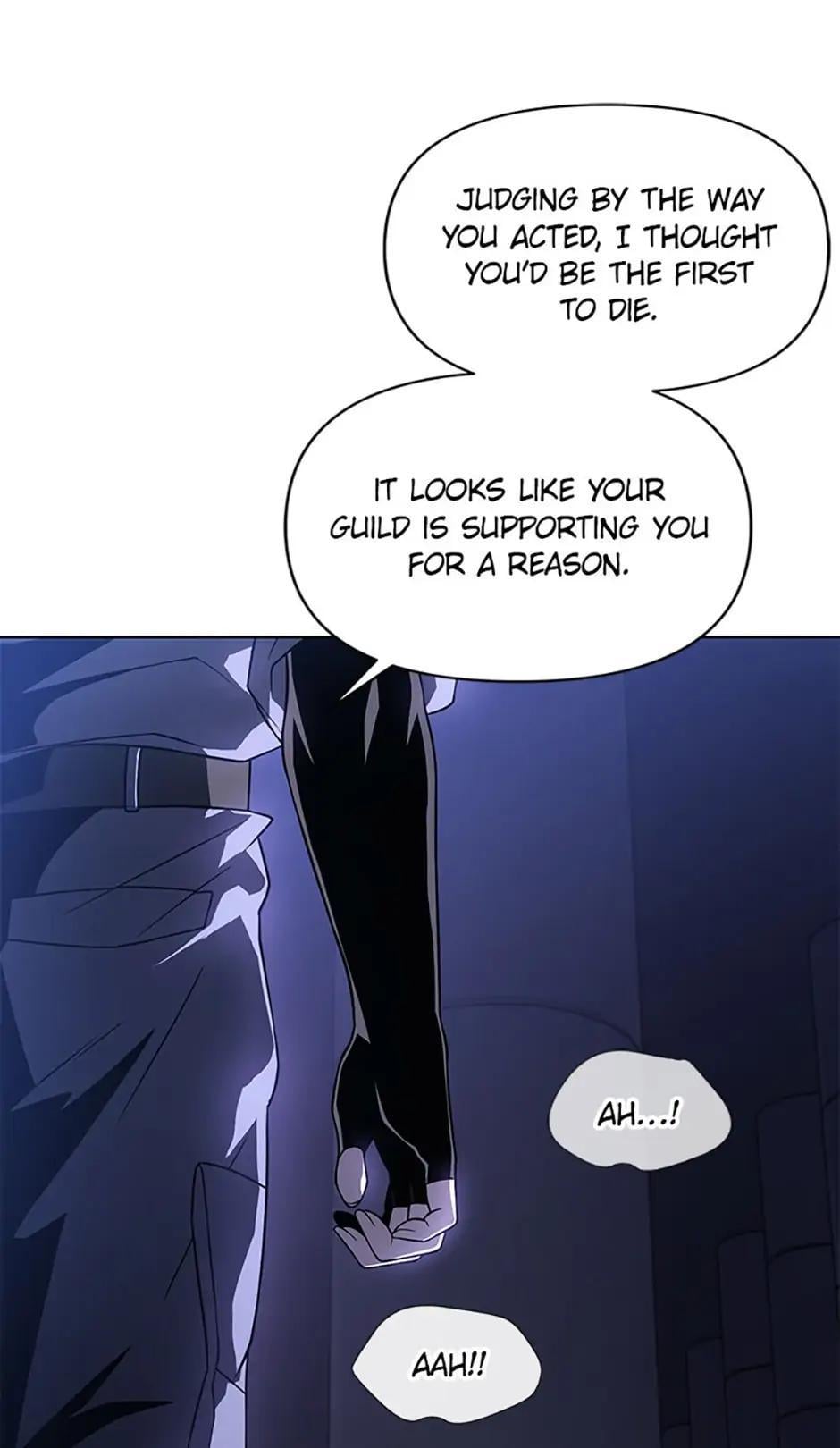 Read After Ten Millennia in Hell EN Manga Online